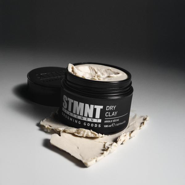 STMNT - Argile sèche 100ml – Image 5