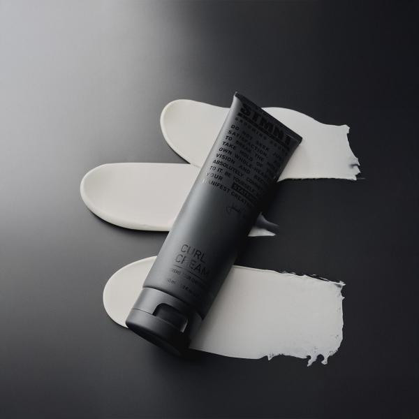 STMNT - Crème pour cheveux bouclés 150ml – Image 5