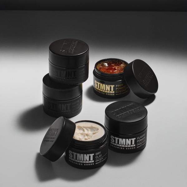 STMNT - Pâte matifiante 100ml – Image 6
