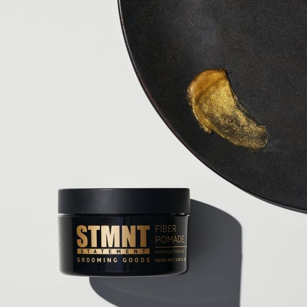 STMNT - Pommade fibreuse 100ml – Image 5