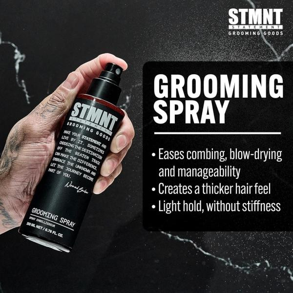 STMNT - Spray embellisseur 200ml – Image 3