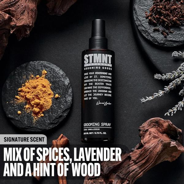 STMNT - Spray embellisseur 200ml – Image 4