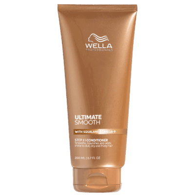 Revitalisant Ultimate Smooth 200ml- Wella