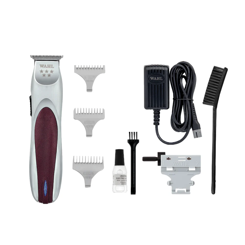 Wahl - Tondeuse De Finition A-Lign Avec Ou Sans Fil – Image 2