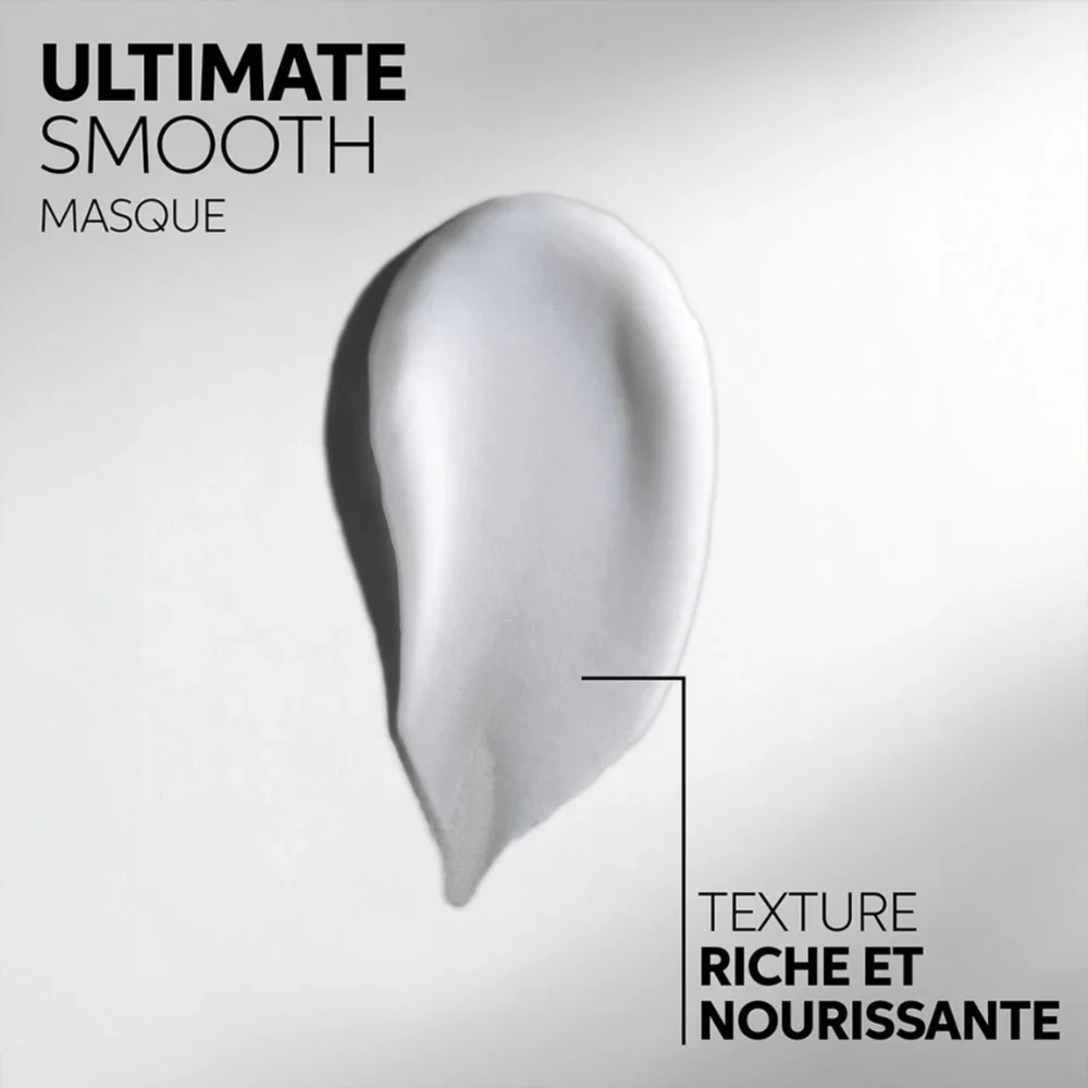 Wella - Masque Ultimate Smooth 150ml – Image 2