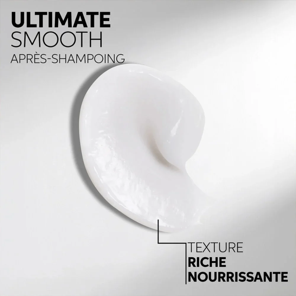 Wella - Revitalisant Ultimate Smooth 1L – Image 2
