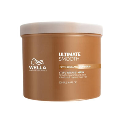 Wella - Masque Ultimate Smooth 500ml