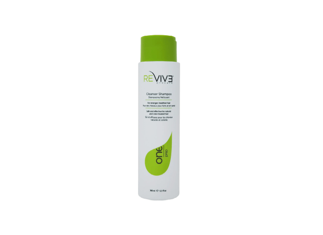 Shampoing Prep 360ml- Revive
