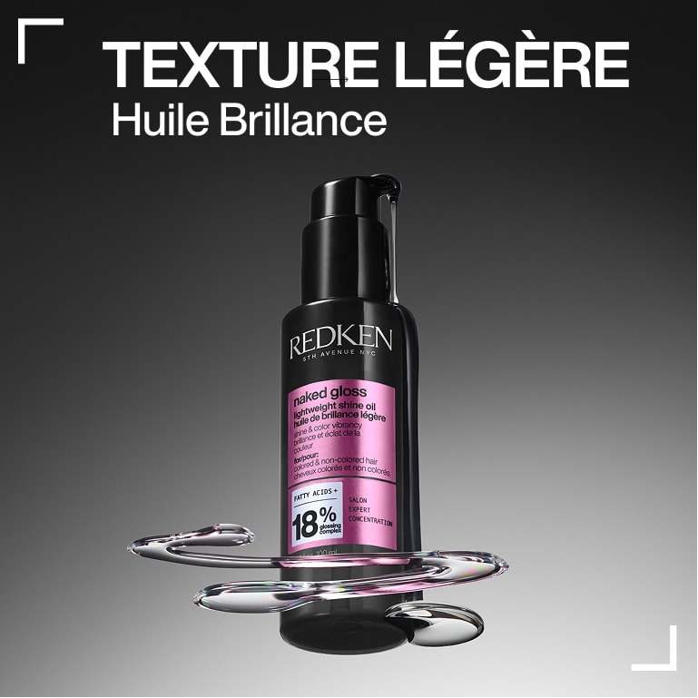 Redken - Huile De Brillance Acidic Color Gloss 100ml – Image 6