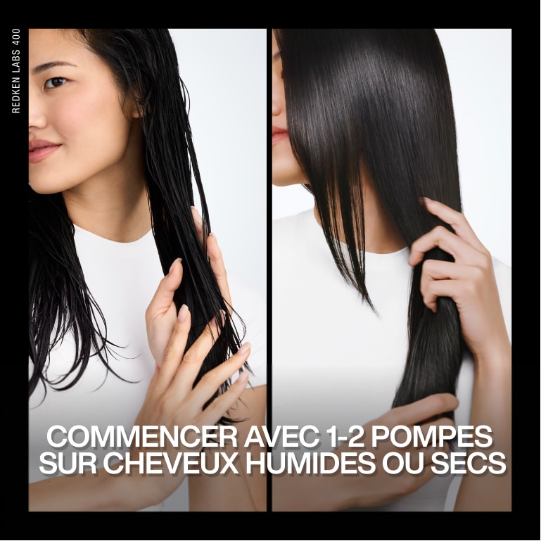 Redken - Huile De Brillance Acidic Color Gloss 100ml – Image 7