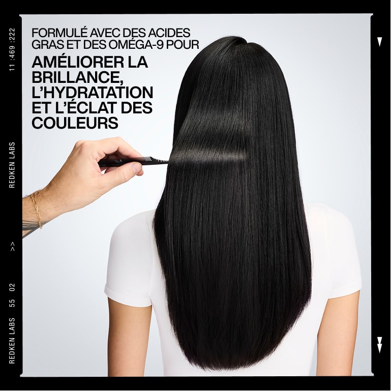 Redken - Huile De Brillance Acidic Color Gloss 100ml – Image 9