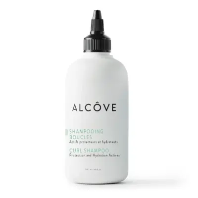 Alcôve - Shampoing pour les boucles 300ml