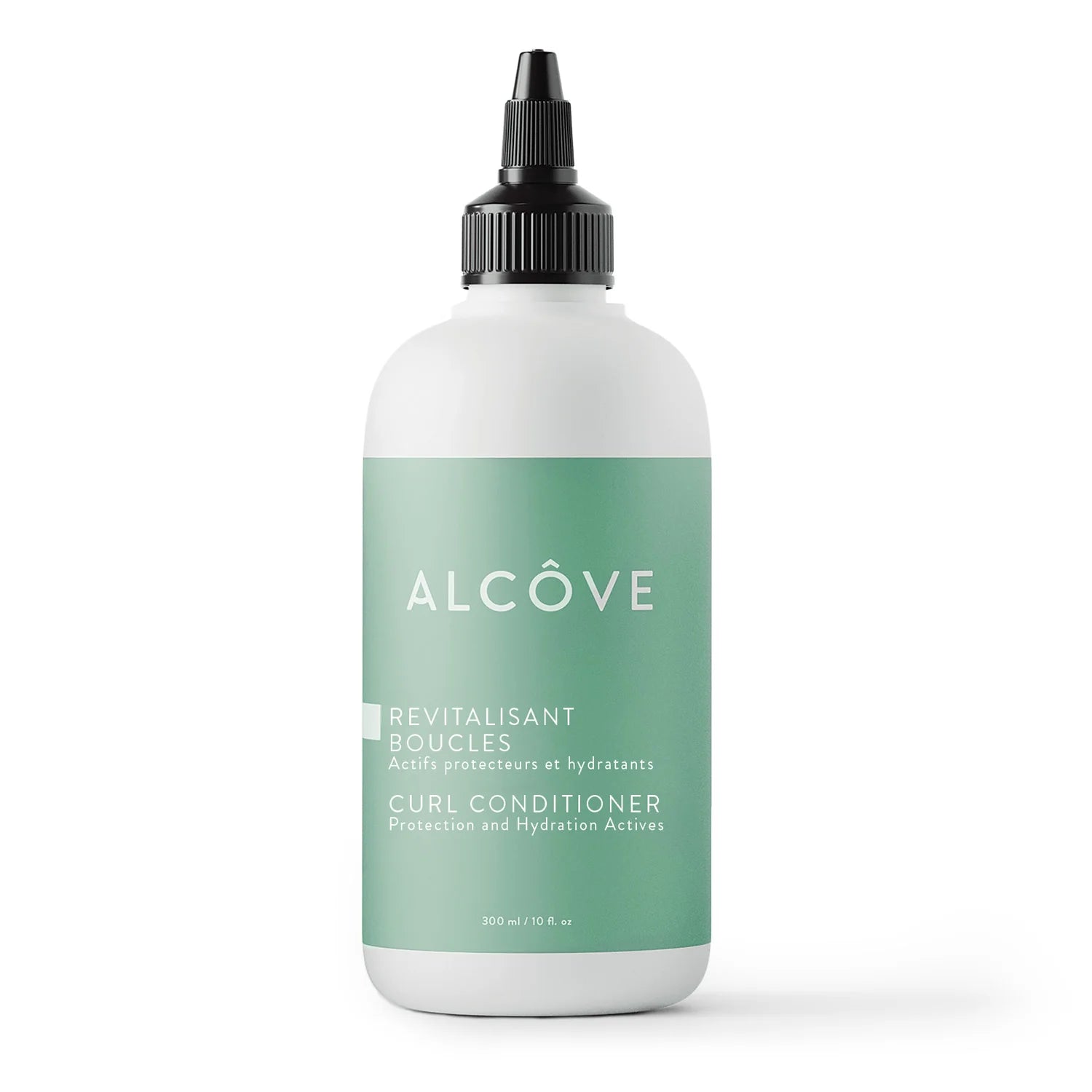 Revitalisant pour les boucles 300ml- Alcove