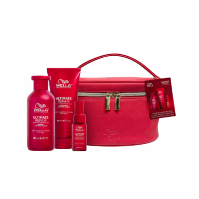 Coffret Ultimate Repair- Wella 2025