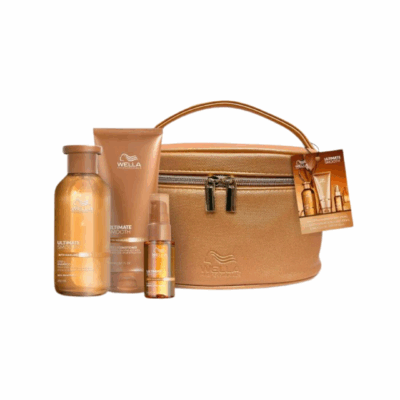 Coffret Ultimate Smooth- Wella 2025