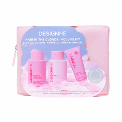 Coffret Puff.Me 2025- Design.me