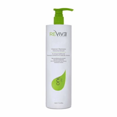 Shampoing Prep 1L- Revive