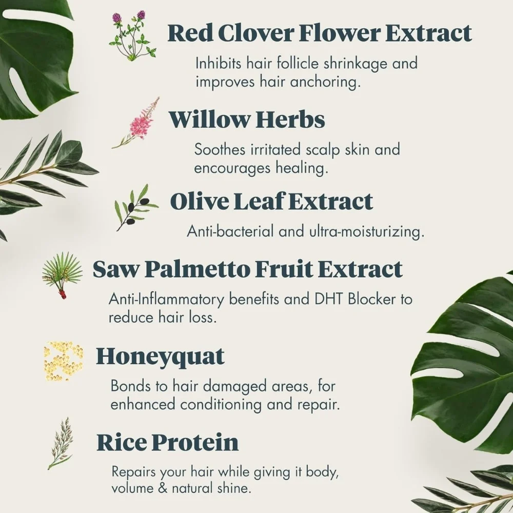 Revive - Shampoing Prep 1L – Image 5