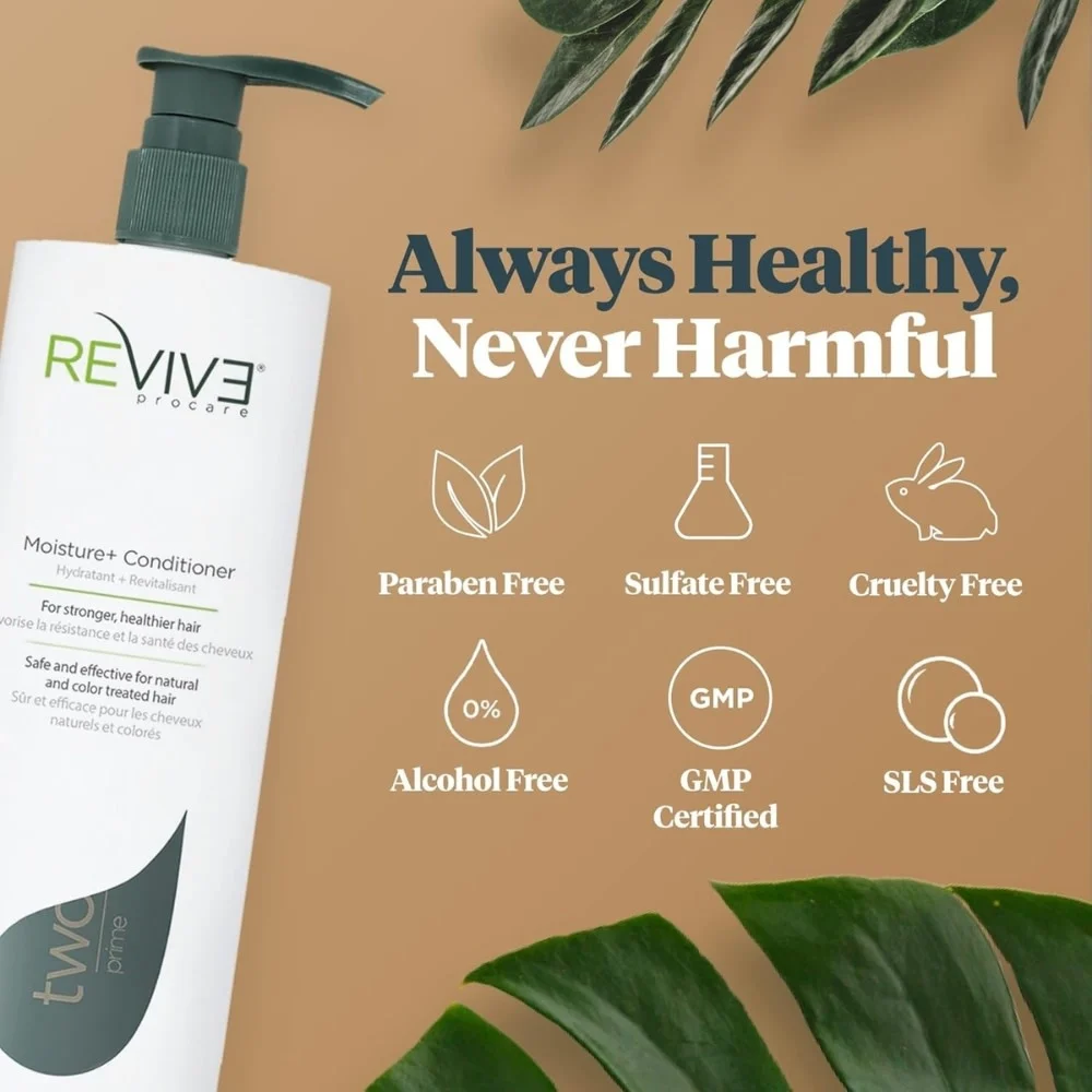 Revive - Revitalisant Prime 360ml – Image 3