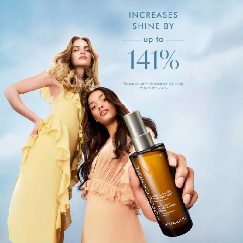 Moroccanoil - Traitement Brume 25ml – Image 3