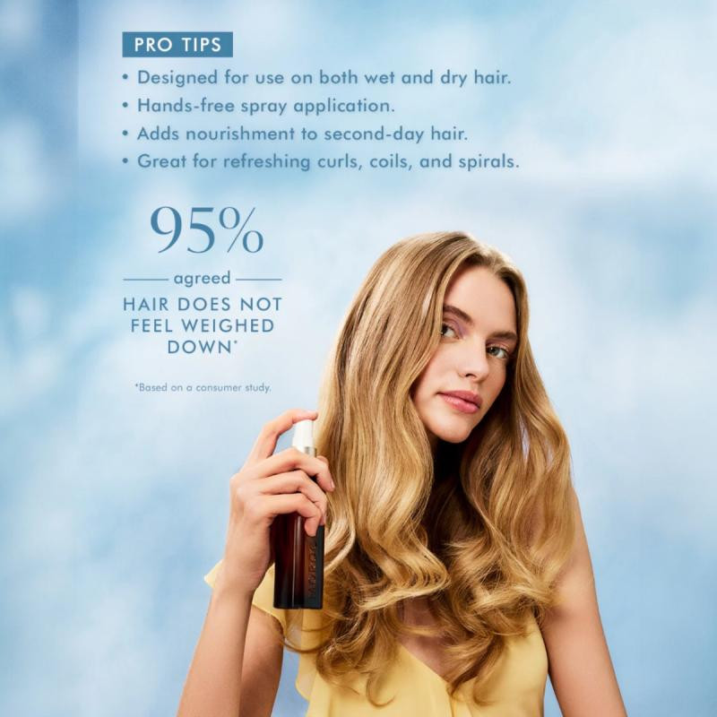 Moroccanoil - Traitement Brume 25ml – Image 4