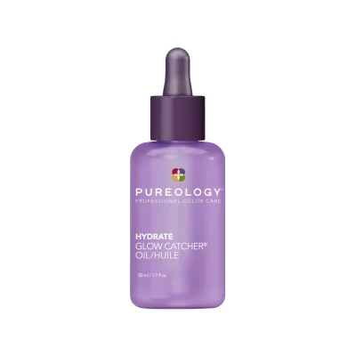 Huile Glow Catcher Hydrate 50ml- Pureology