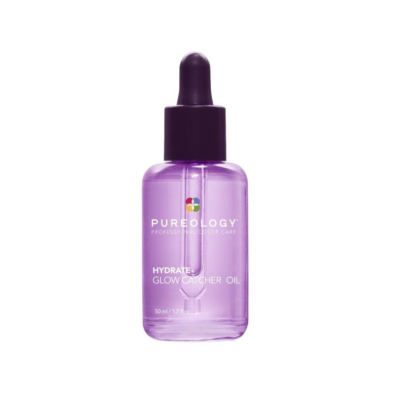 Pureology - Huile Glow Catcher Hydrate 50ml – Image 2