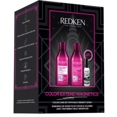 Coffret Color Magnetics- Redken 2025