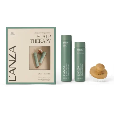 Coffret Scalp Therapy- L'Anza