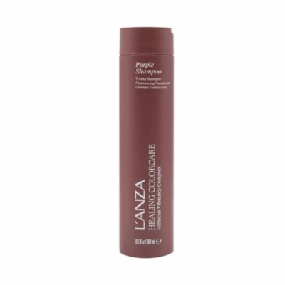 Shampoing Mauve Healing Colorcare 300ml