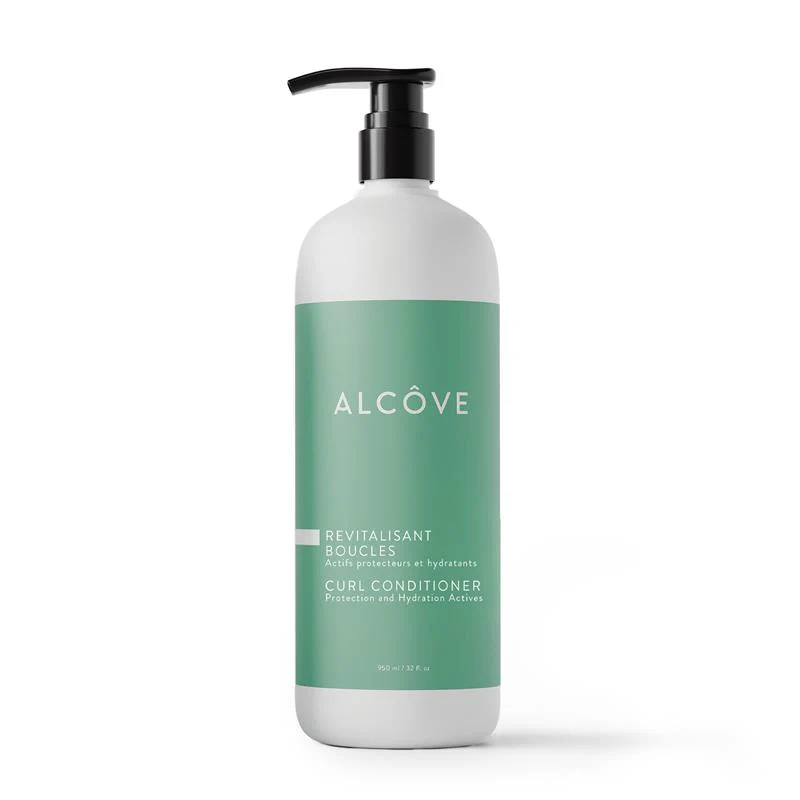 Revitalisant pour les boucles 1L- Alcove