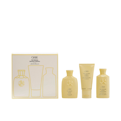Trio Hair Alchemy Discovery Set- Oribe