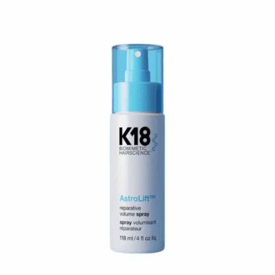 Spray Astrolift volumisant réparateur 118ml - K18