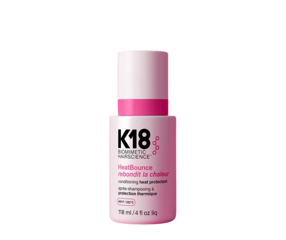 Après-shampoing Heat Bounce 118ml - K18