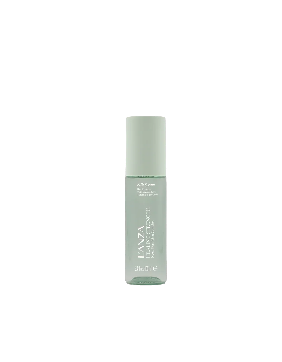 Sérum Fortifiant Neem Plant 100ml- L'Anza