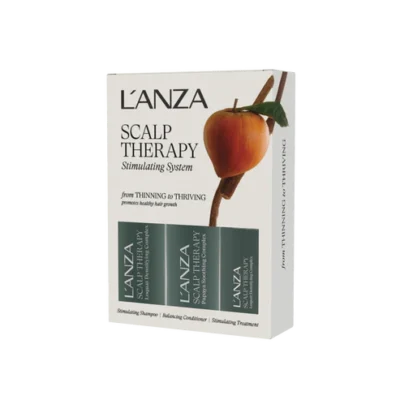 Coffret Stimulating System- L'Anza