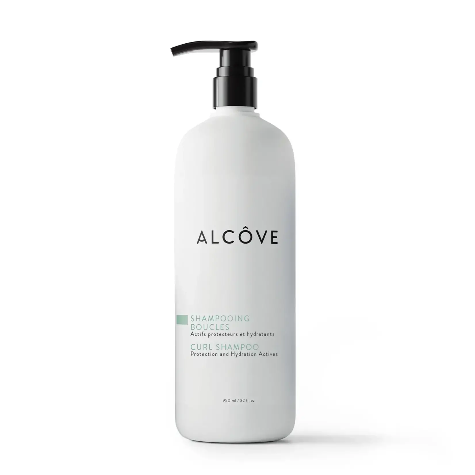 Shampoing pour les boucles 1L- Alcove
