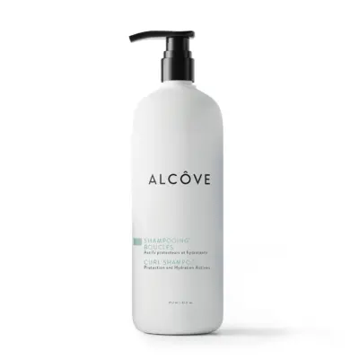 Alcôve - Shampoing pour les boucles 1L
