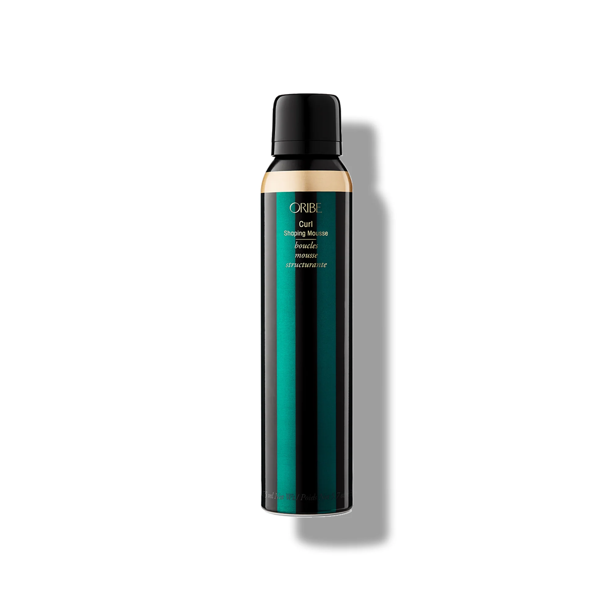 Mousse Curl Shaping 175ml- Oribe