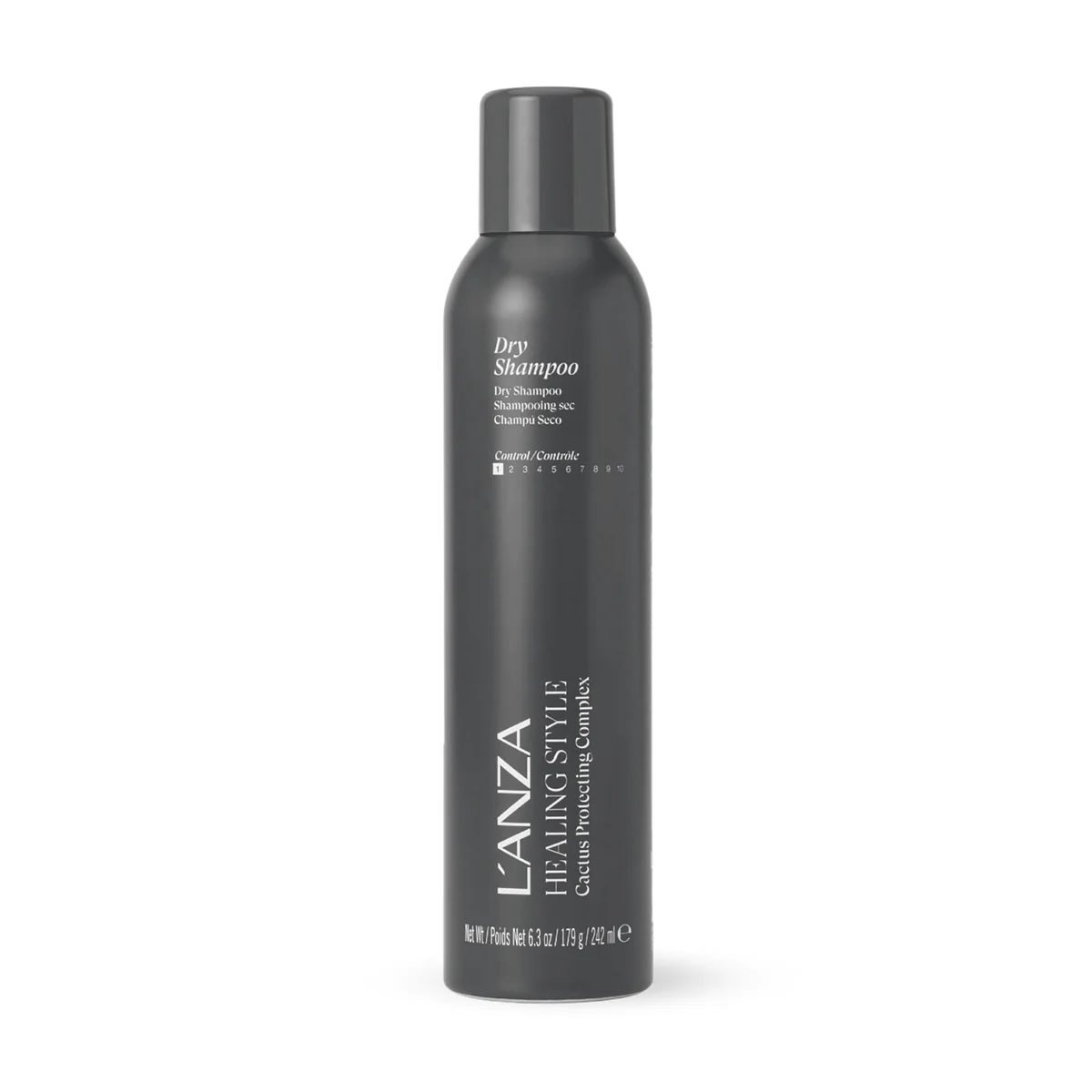 L'Anza - Shampoing Sec 300ml