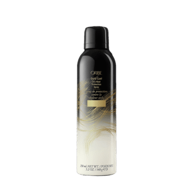 Spray Thermal Gold Lust 250ml- Oribe