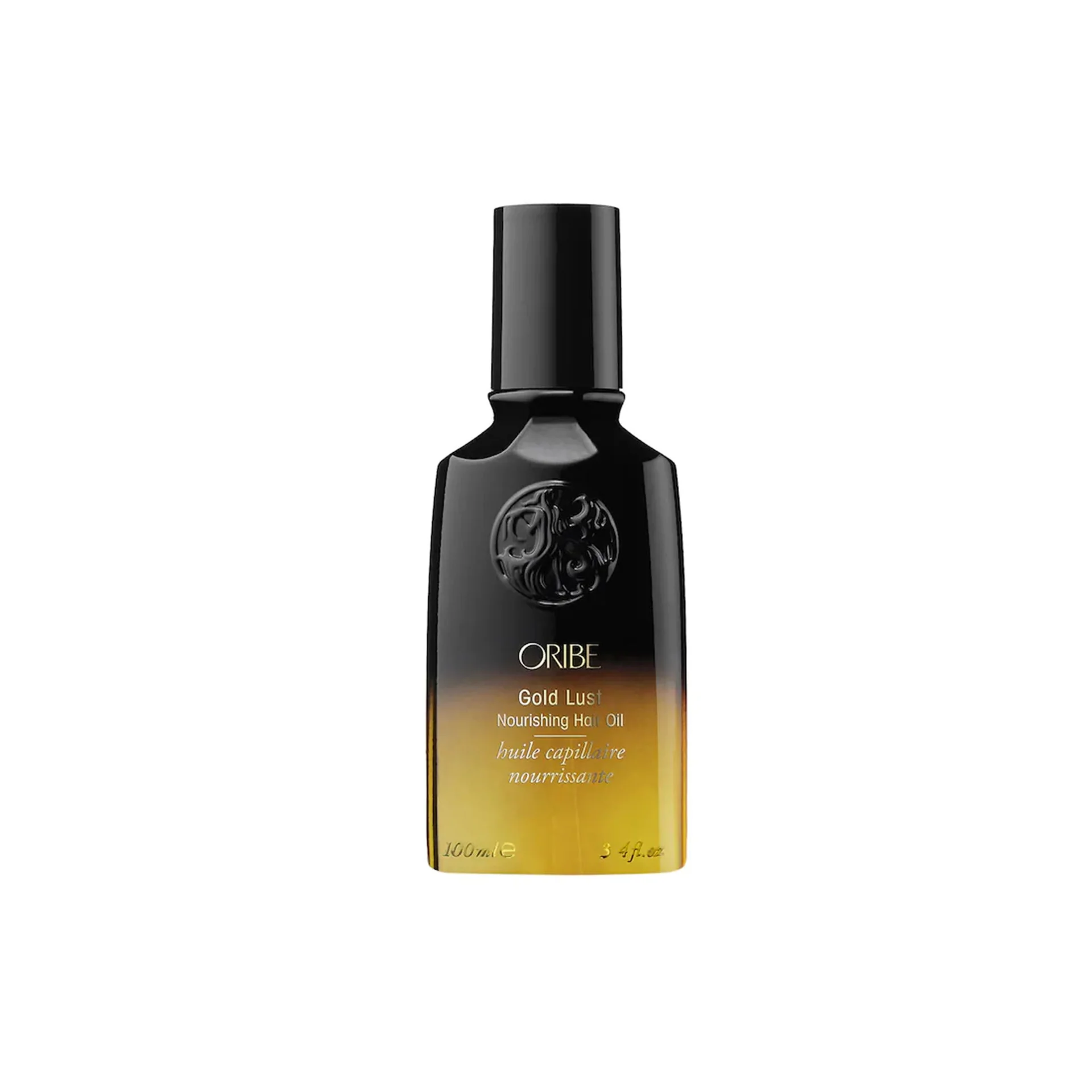 Huile Nourrissante Gold Lust 100ml- Oribe