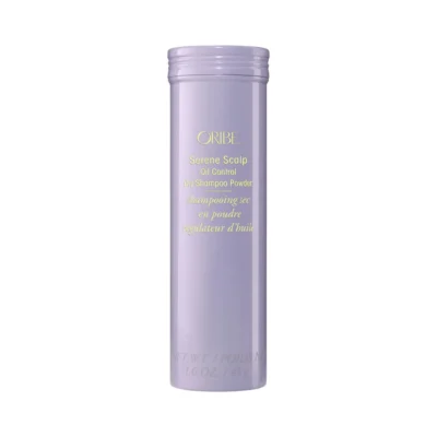 Shampoing Sec Serene Scalp Oil Control 45g- Oribe