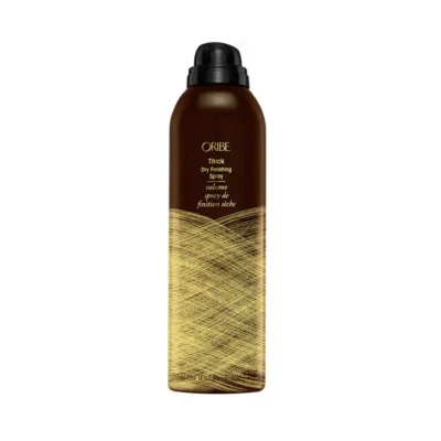 Spray Thick Dry Finishing 250ml- Oribe