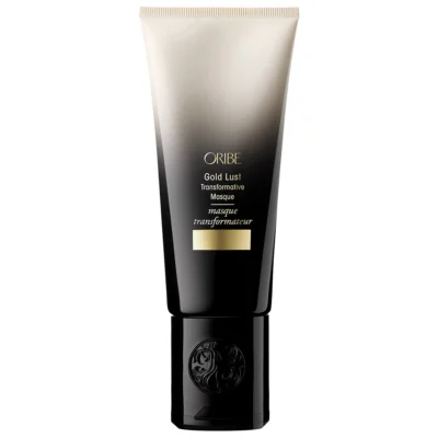 Masque Gold Lust Transformative 150ml- Oribe