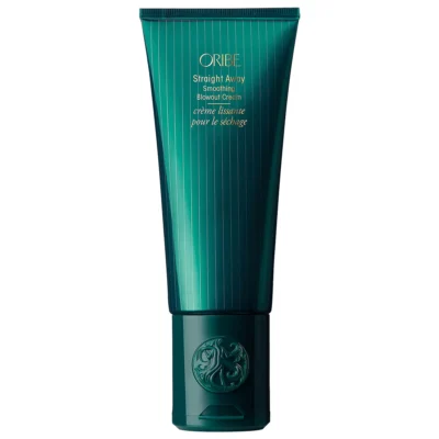 Crème Straight Away Smoothing Blowout 150ml- Oribe