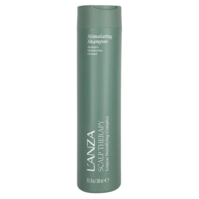 Shampoing Stimulating Scalp Remedy 300ml- L'Anza