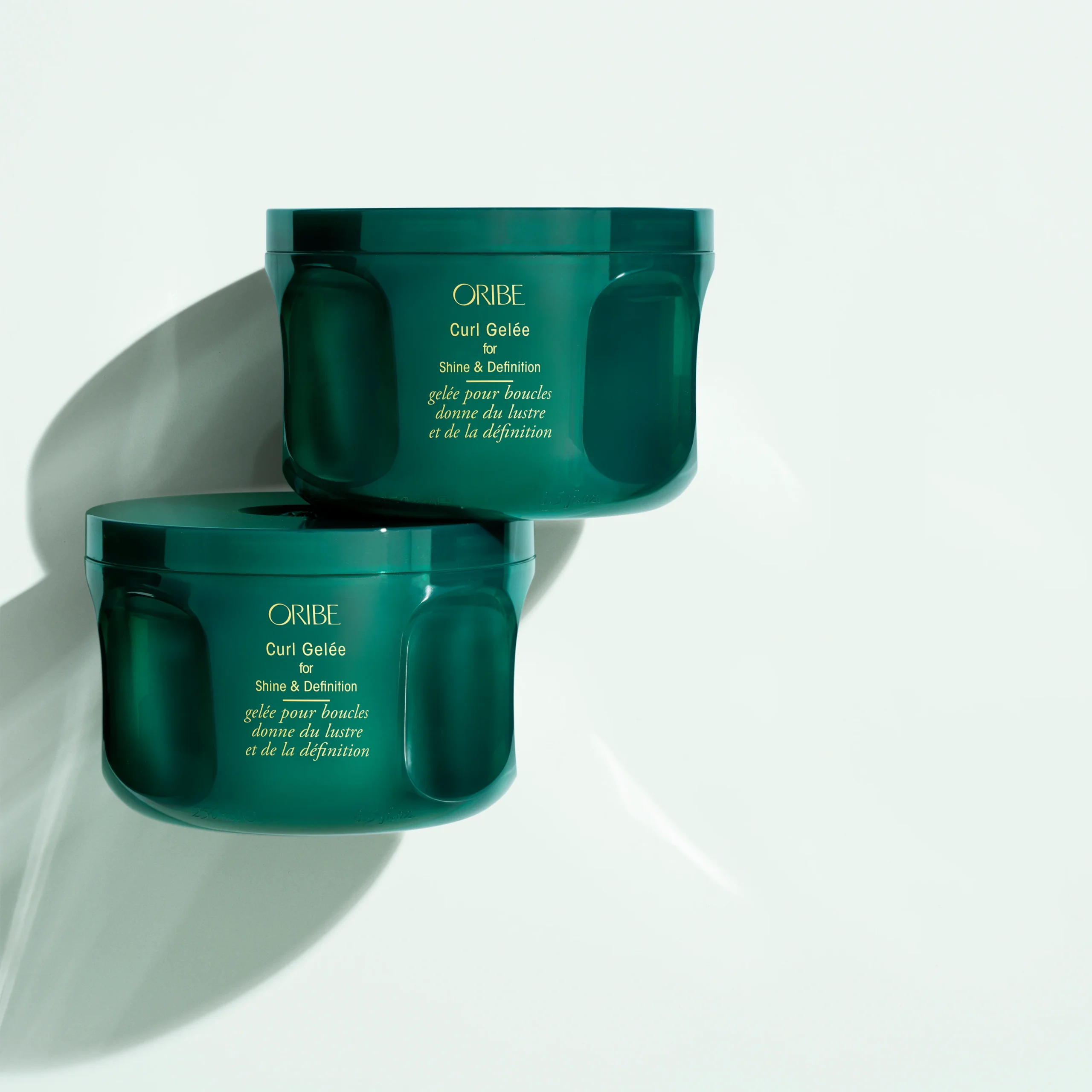 Gel Curl For Shine & Definition 250ml- Oribe – Image 4