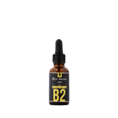 Serum Barbe B2 30ml- Men Stories
