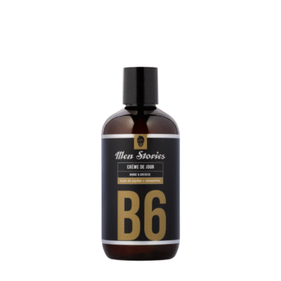 Crème De Jour B6 250ml- Men Stories